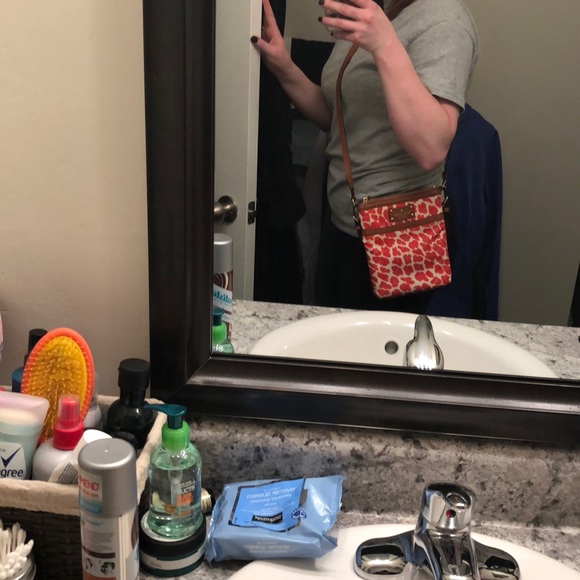 Kate Spade Crossbody Bag - Picture 8 of 8